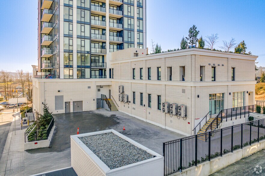 More Photos Of 901 Lougheed Hwy, Coquitlam Multifamily For Sale