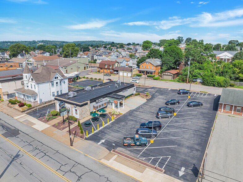 More Photos Of 472 Adams St, Rochester Bank For Sale