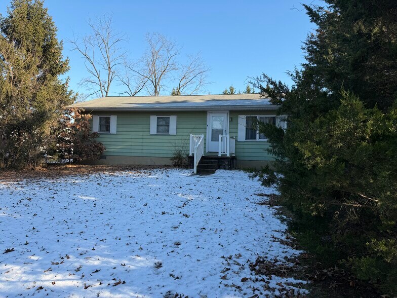 Primary Photo Of 8250 Baltimore Annapolis Blvd, Pasadena Industrial For Lease