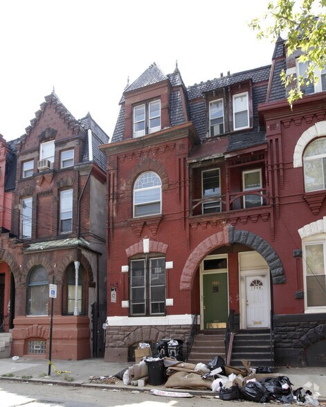 More Photos Of 1504 N 17th St, Philadelphia Apartments For Sale