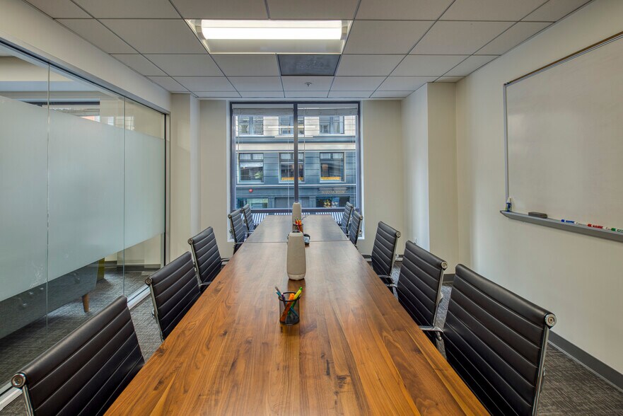 More Photos Of 200-216 Pine St, San Francisco Office For Sale