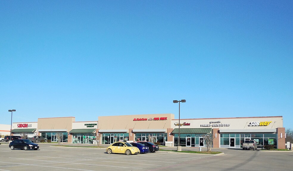 More Photos Of 7215 I-30, Greenville Freestanding For Lease