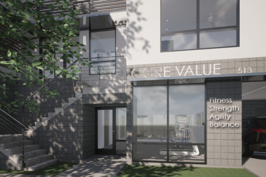 More Photos Of 513 N Freeman St, Oceanside Apartments For Lease