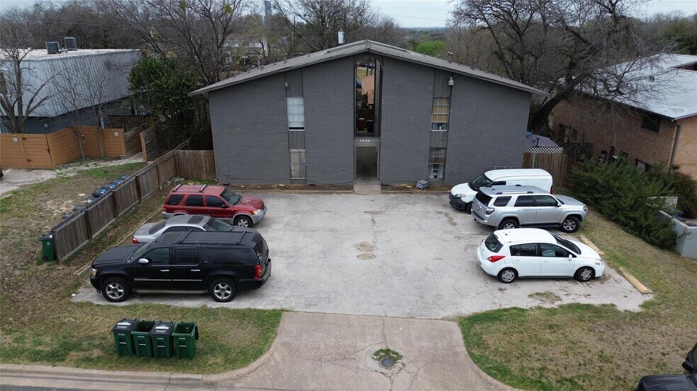 Primary Photo Of 2220 Mission Hill Dr, Austin Multifamily For Sale
