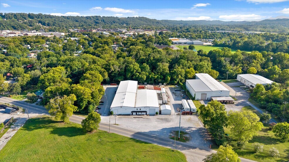 More Photos Of 1410 Workman Rd, Chattanooga Manufacturing For Lease