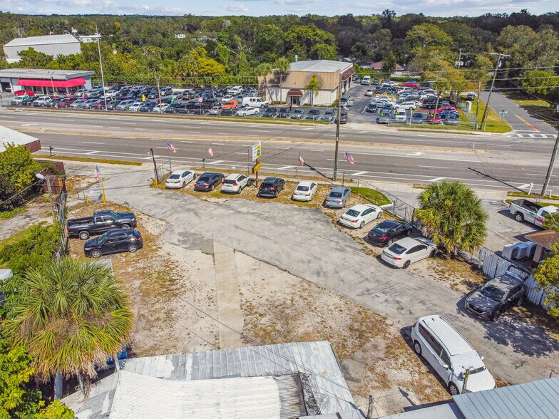 More Photos Of 6432 N Orange Blossom Trl, Orlando Auto Dealership For Sale