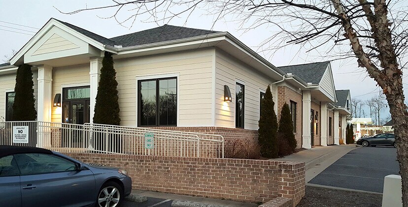 More Photos Of , Midlothian Office For Sale