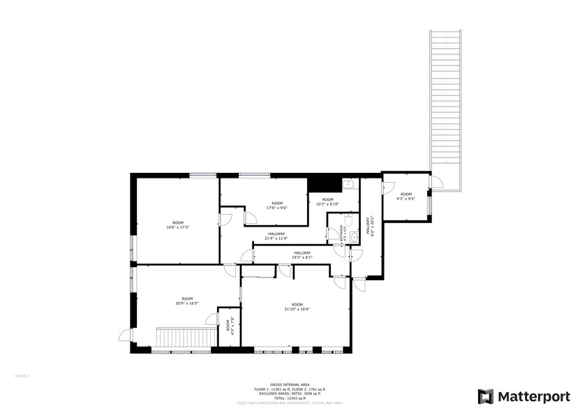 More Photos Of 2200 Arthur Kill Rd, Staten Island Distribution For Lease