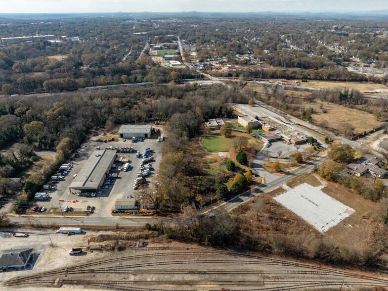 More Photos Of 1600 W Washington St, Greenville Land For Sale