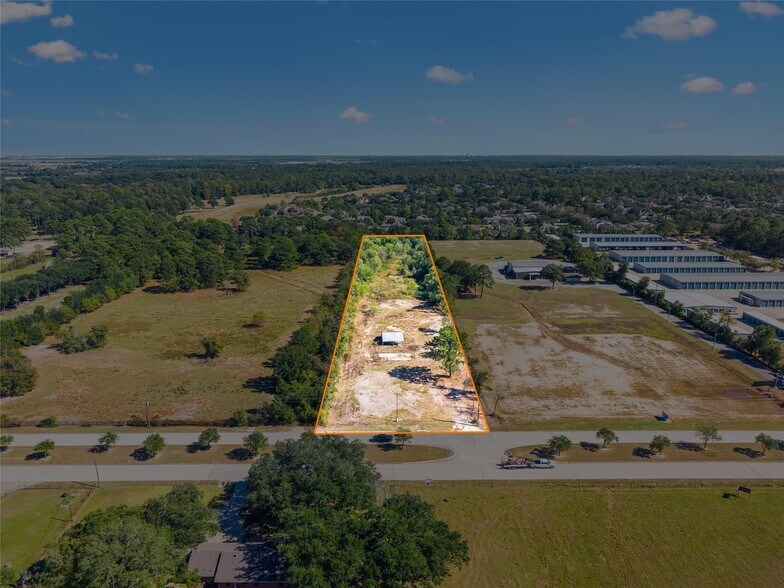 More Photos Of 16602 Cypress Rosehill Rd, Cypress Land For Sale