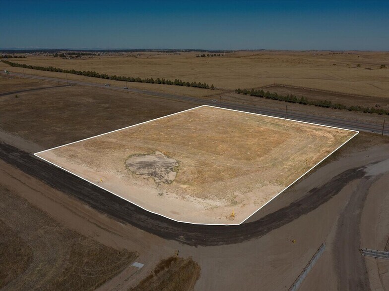 More Photos Of 33294 Expertise Trl, Kiowa Land For Sale