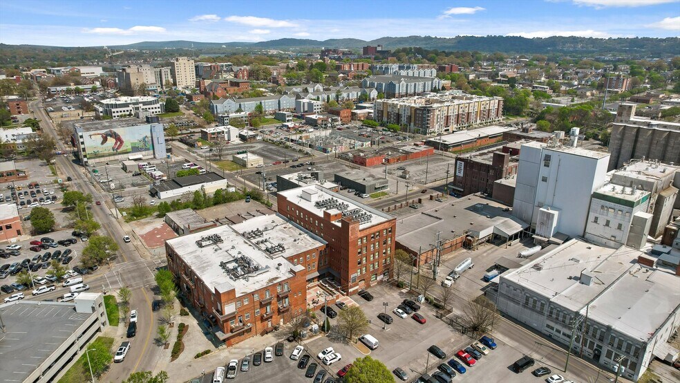 More Photos Of 246 E 11th St, Chattanooga Apartments For Lease