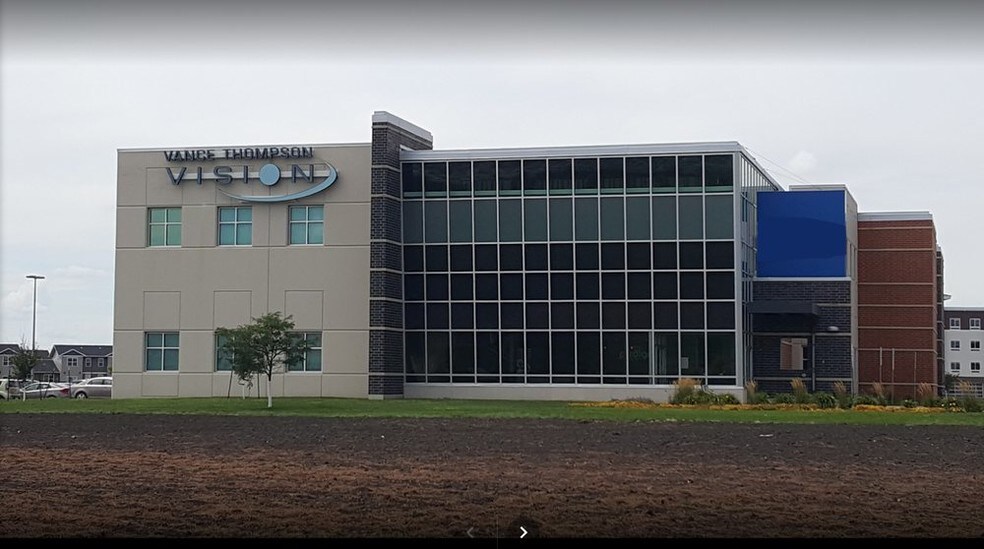 More Photos Of 4776 S 28th Ave, Fargo Office For Lease