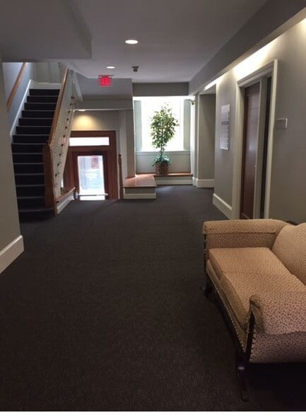 More Photos Of 5 Dover St, New Bedford Office Residential For Sale