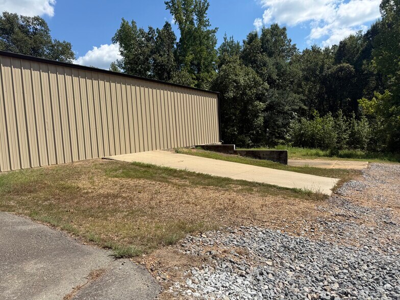 More Photos Of 6236 State Highway 114 W, Star City Warehouse For Sale
