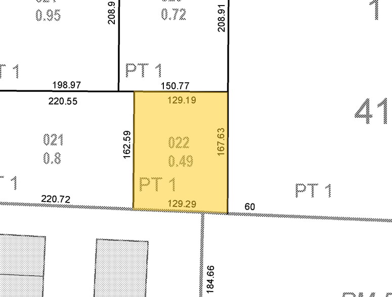 More Photos Of 3685 Post Rd, Las Vegas Warehouse For Sale