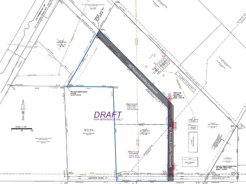 More Photos Of 1224 Derrick Rd, Carlsbad Land For Sale