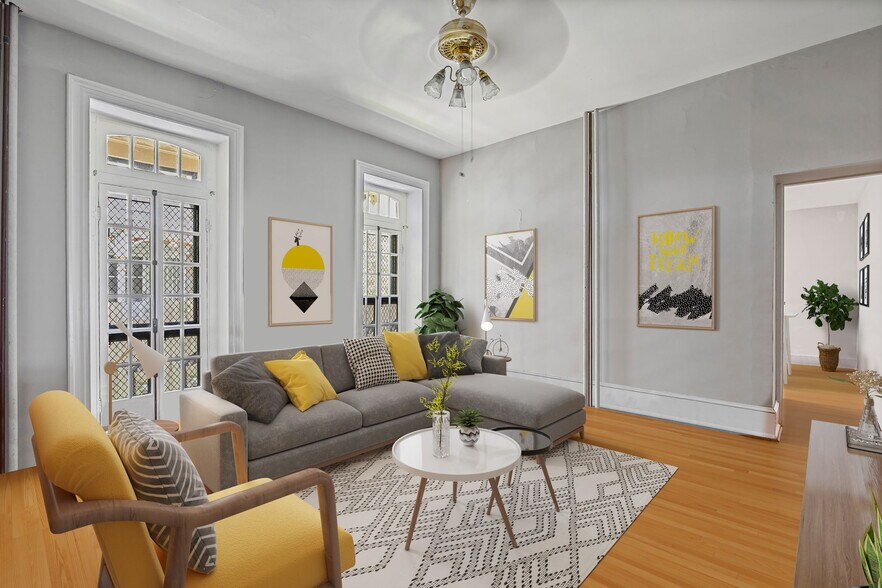 More Photos Of 5911 Greene St, Philadelphia Apartments For Sale