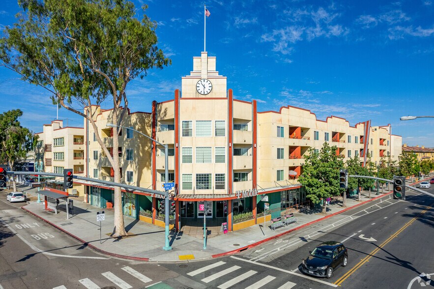 More Photos Of 4330 30th St, San Diego Apartments For Lease