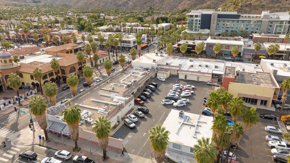 More Photos Of 102 N Palm Canyon Dr, Palm Springs General Retail For Sale