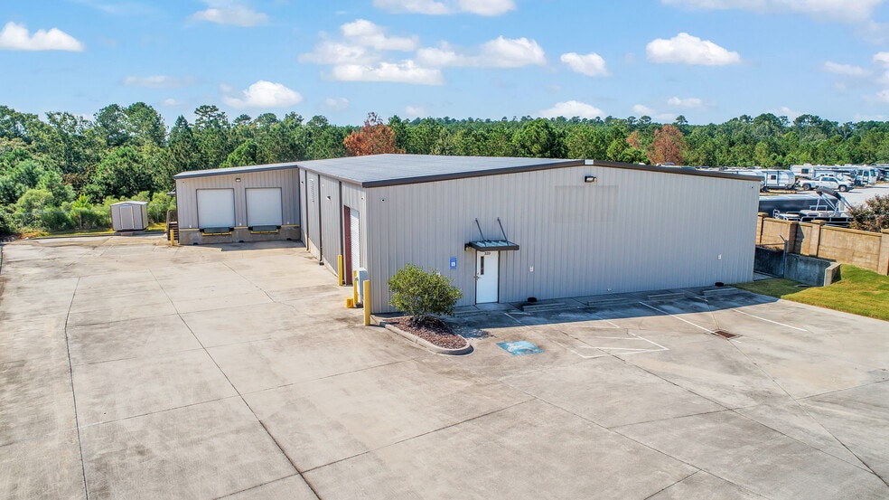 More Photos Of 320 Un Ct, Grovetown Warehouse For Sale