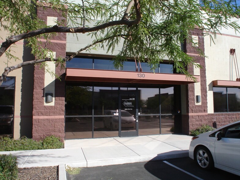 21505 N 78th Ave, Peoria, AZ 85382 Lofts/Showrooms For Lease