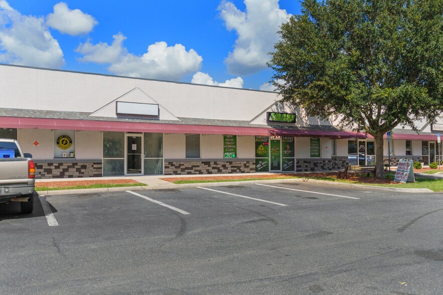 More Photos Of 3451 E Louise Ln, Hernando General Retail For Lease