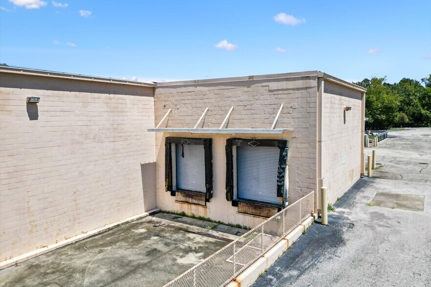 More Photos Of 440-500 W Gulf Atlantic Hwy, Wildwood Unknown For Lease