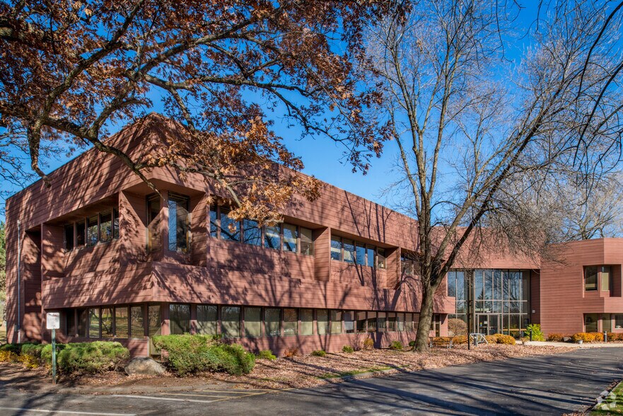 More Photos Of 2701 International Ln, Madison Office For Sale