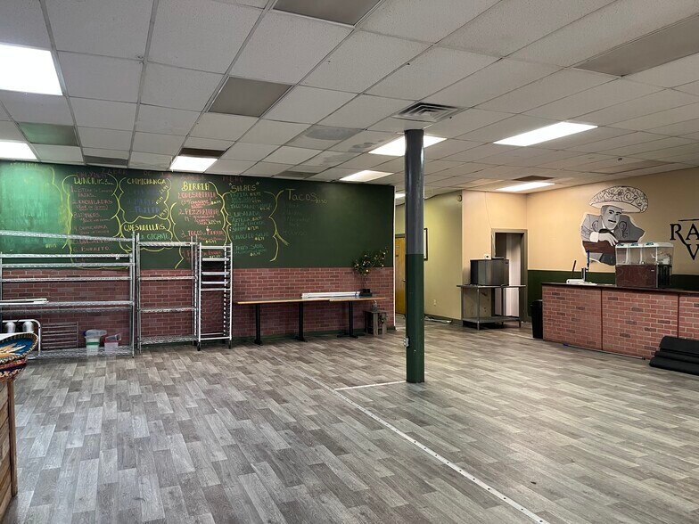 More Photos Of 120 N Main St, Churubusco Storefront Retail Residential For Sale