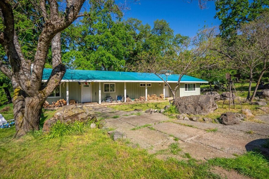 More Photos Of 26602 Snider Ranch Road, Oak Run Land For Sale