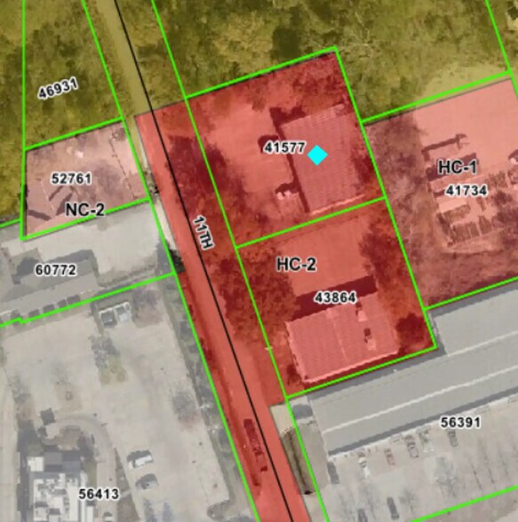 More Photos Of 2245 11th St, Mandeville Office For Sale