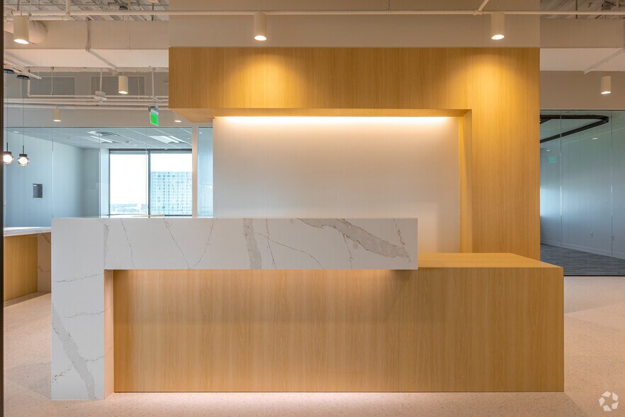 More Photos Of 1301 Young St, Dallas Office For Lease