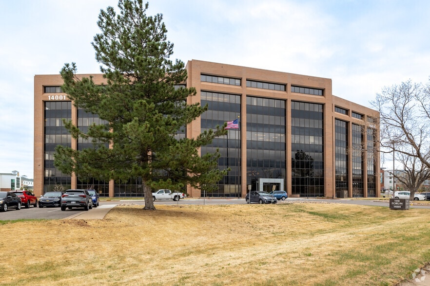 More Photos Of 14001 E Iliff Ave, Aurora Office For Sale