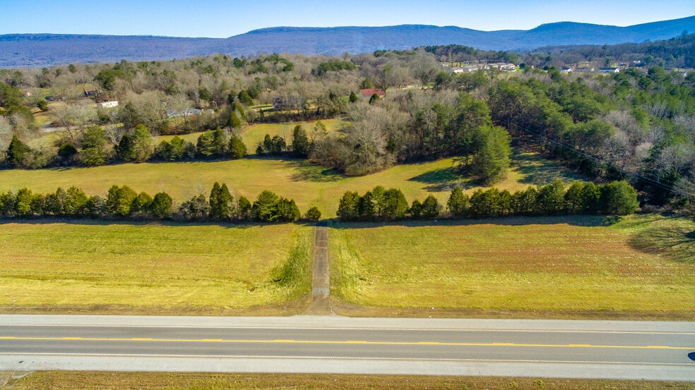 More Photos Of HWY 28 TN - 17.71 AC Marion County, Whitwell Land For Sale