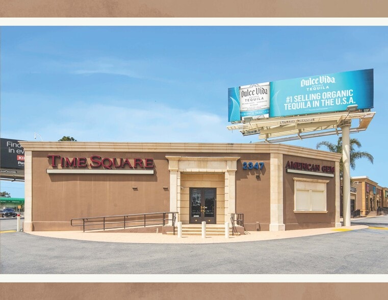 More Photos Of 2325-2347 S Sepulveda Blvd, Los Angeles Unknown For Lease
