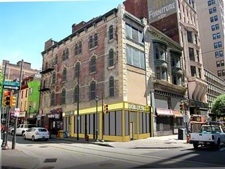 Primary Photo Of 1039 Chestnut St, Philadelphia Storefront For Lease