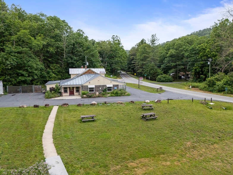 More Photos Of 2175 Hankey Mountain Hwy, Churchville Restaurant For Sale