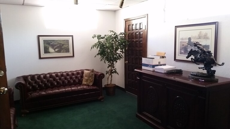 More Photos Of 824 E Washington St, Phoenix Office For Lease