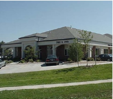 More Photos Of 7160 S 29th St, Lincoln Medical For Lease
