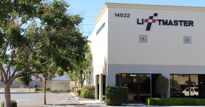 Primary Photo Of 14822 Central Ave, Chino Warehouse For Lease