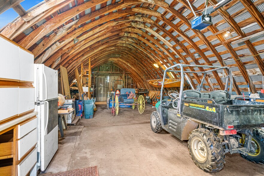 More Photos Of 60445 E Summit Rd W, Ashland Lodge Meeting Hall For Sale