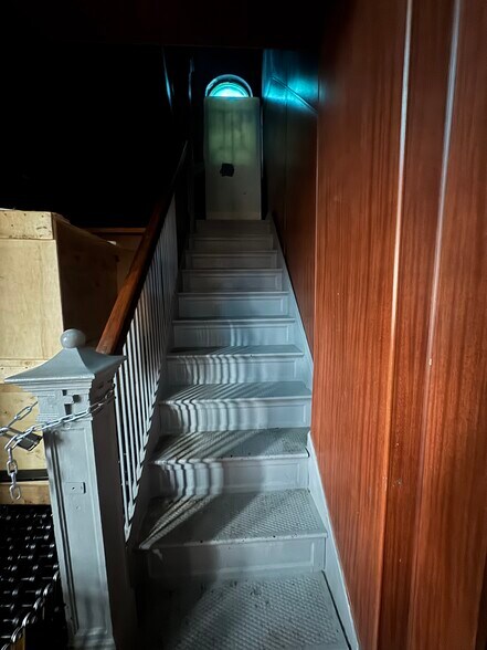 More Photos Of 5001 S Hermitage Ave, Chicago Religious Facility For Sale