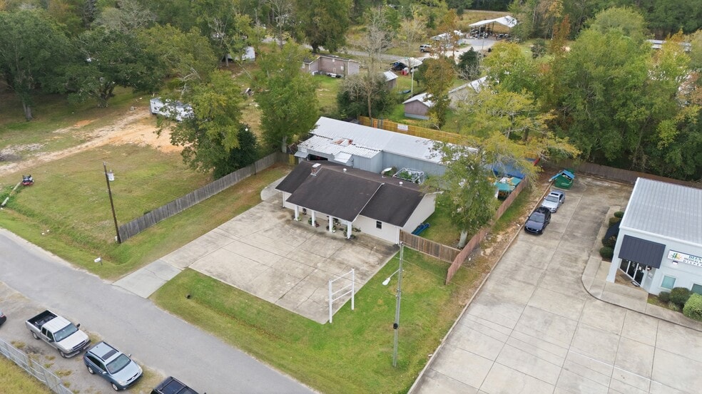 More Photos Of 14309 Stenum St, Biloxi Flex For Sale