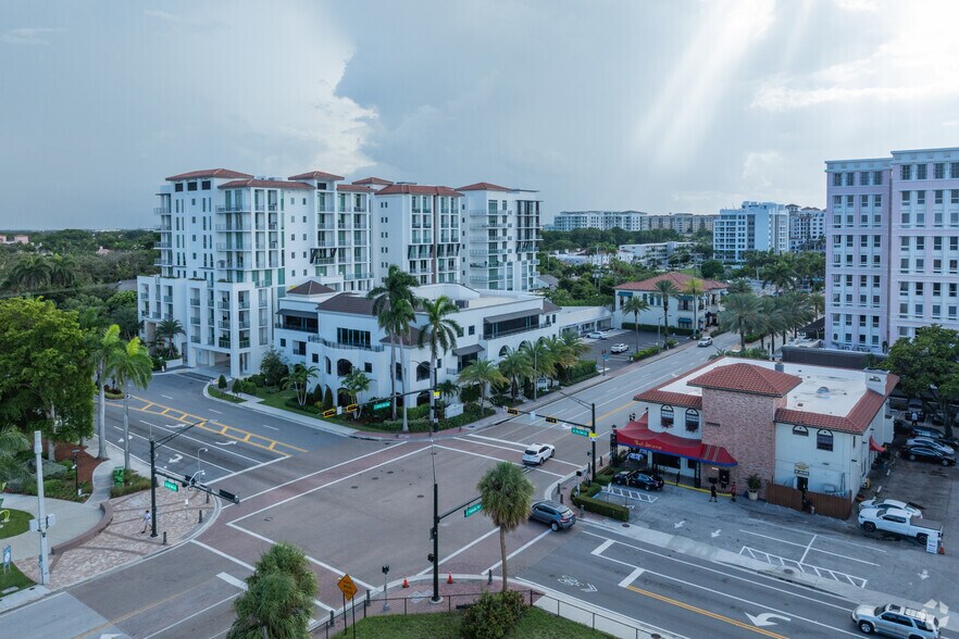 More Photos Of 490 E Palmetto Park Rd, Boca Raton Office For Lease