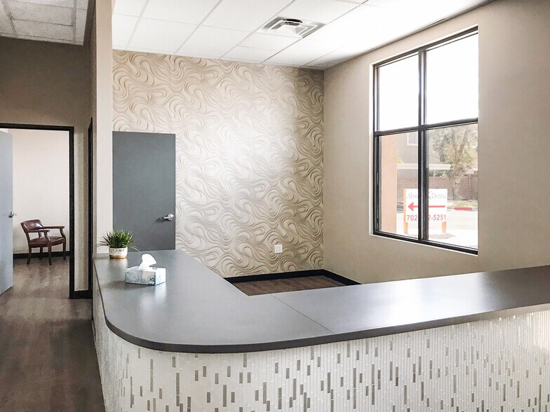 More Photos Of 4250 Simmons St, North Las Vegas Medical For Sale