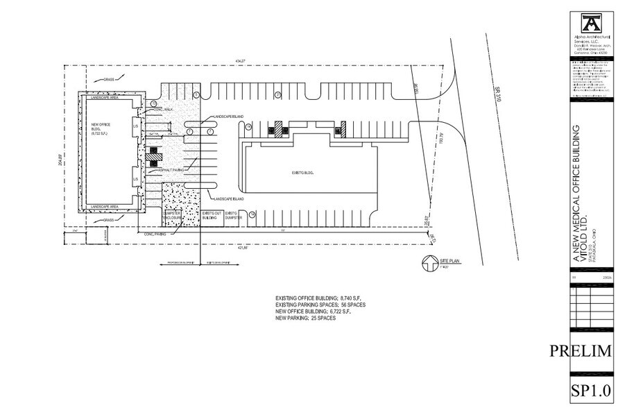 More Photos Of 8200 Hazelton Etna Rd SW, Pataskala Medical For Lease