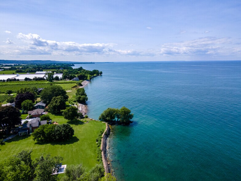 More Photos Of 4766 Bartlett Rd, Beamsville Land For Sale