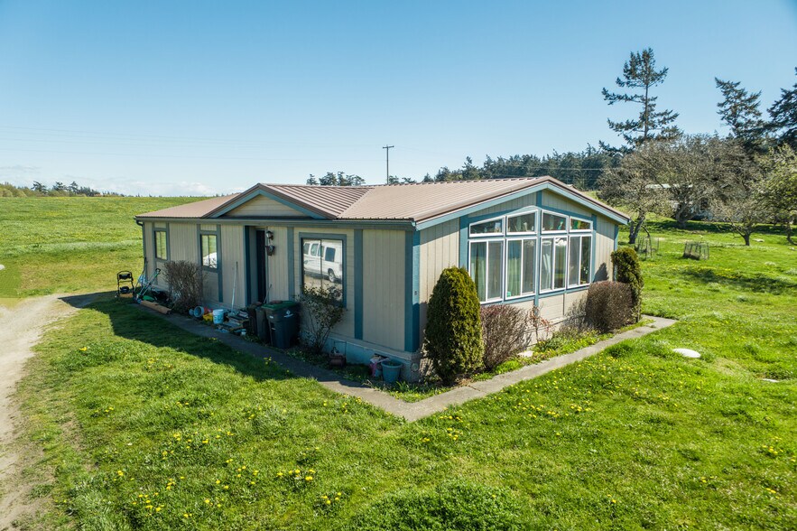 More Photos Of 1570 Wieldraayer Rd, Oak Harbor Land For Sale