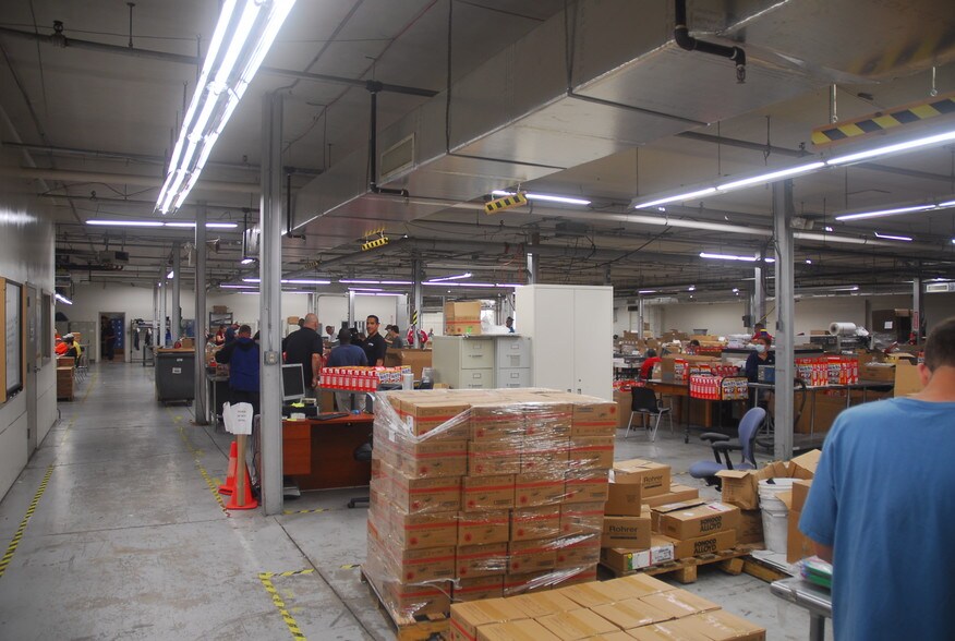 More Photos Of 950 Pembroke Rd, Bethlehem Manufacturing For Lease